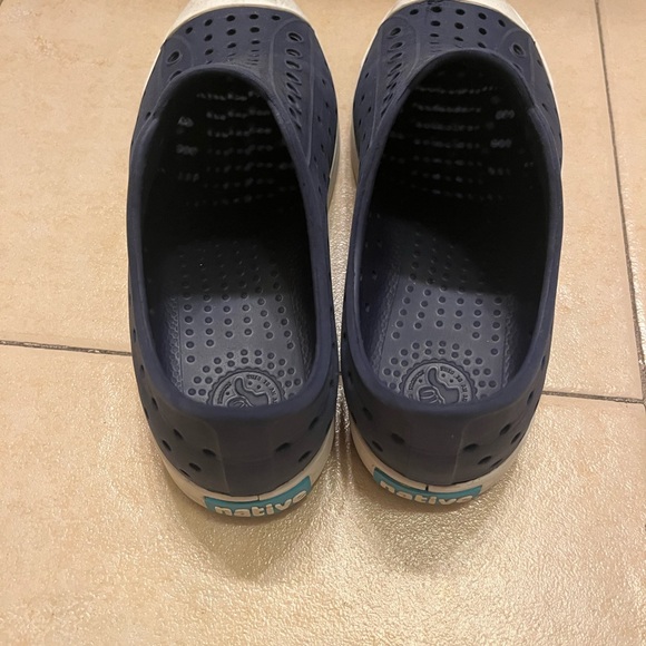 Kids Native Jefferson size J2 - Picture 3 of 7